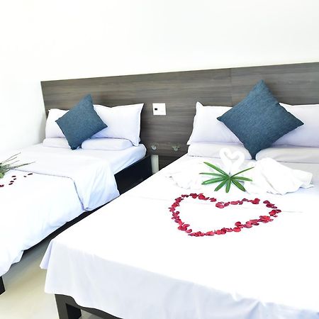 Hai Yen Hotel 岘港 外观 照片