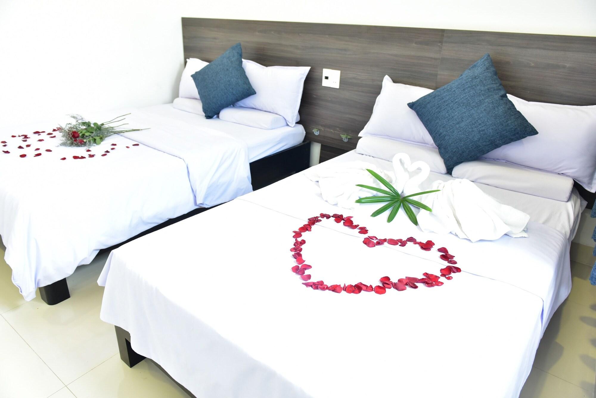 Hai Yen Hotel 岘港 外观 照片