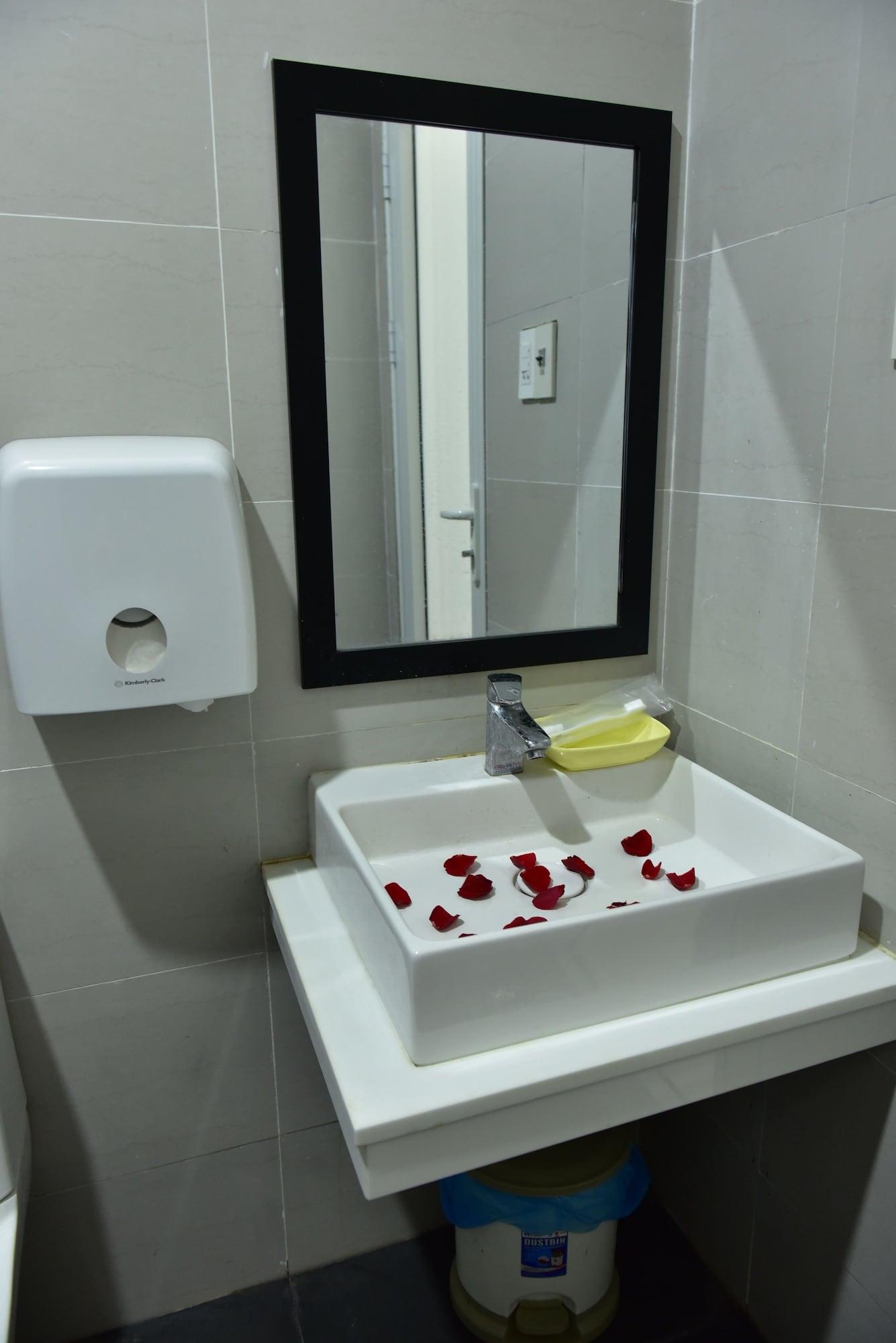 Hai Yen Hotel 岘港 外观 照片
