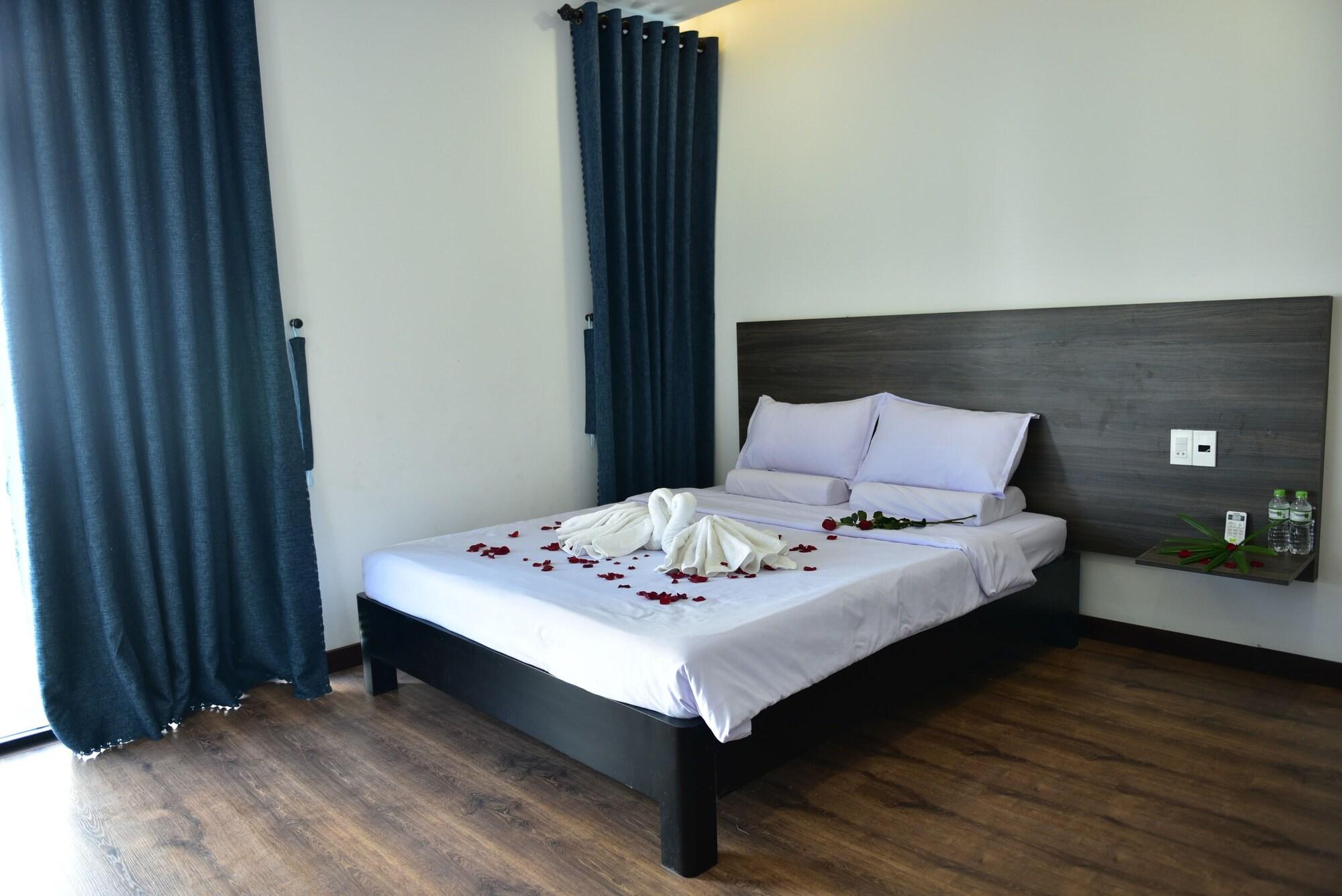 Hai Yen Hotel 岘港 外观 照片