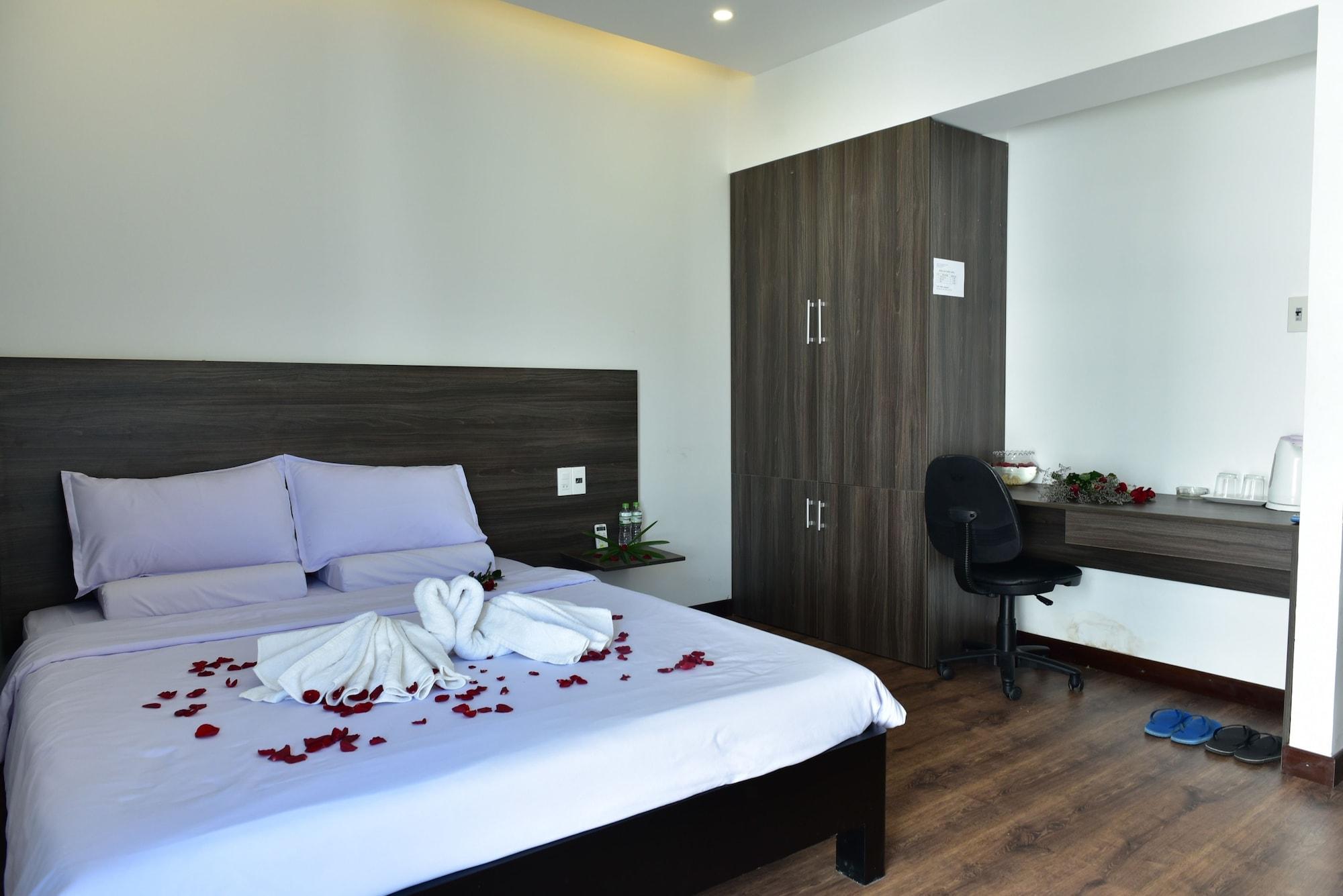 Hai Yen Hotel 岘港 外观 照片