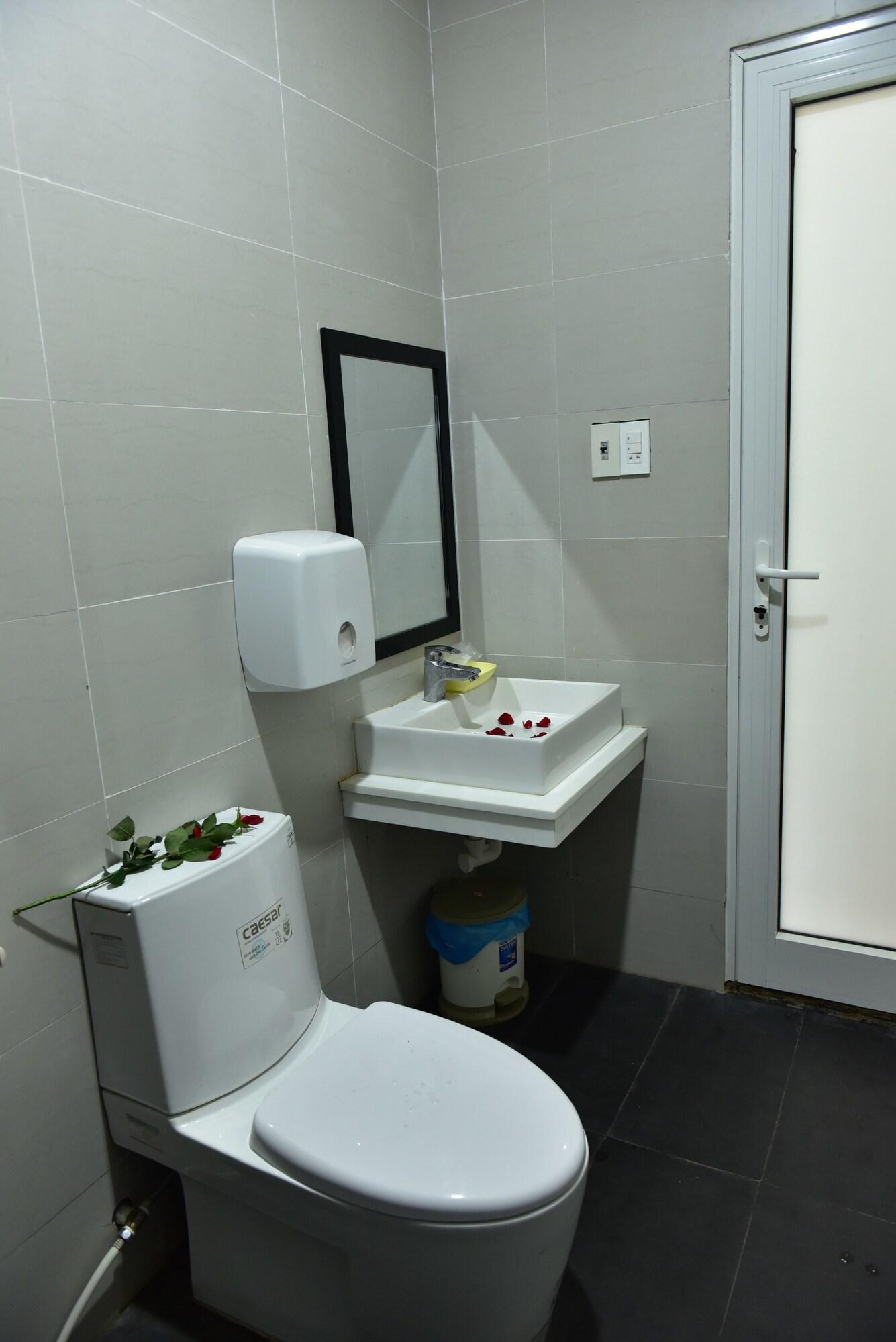 Hai Yen Hotel 岘港 外观 照片
