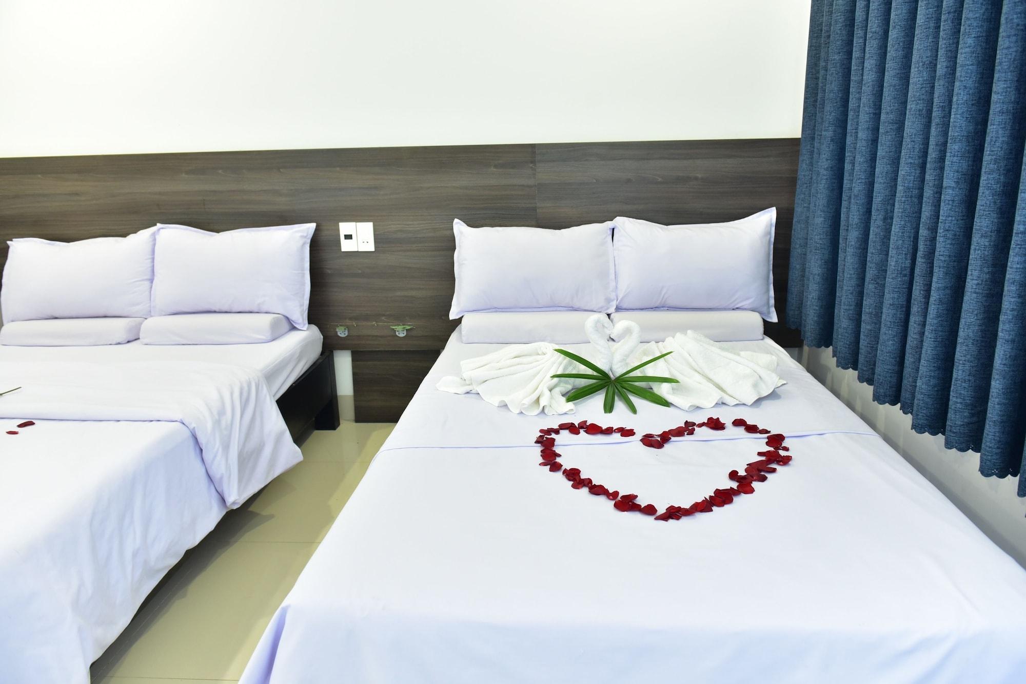 Hai Yen Hotel 岘港 外观 照片