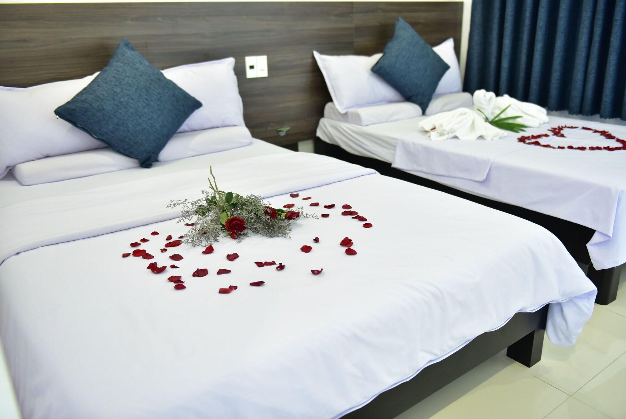 Hai Yen Hotel 岘港 外观 照片