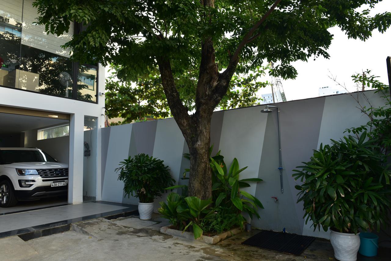 Hai Yen Hotel 岘港 外观 照片