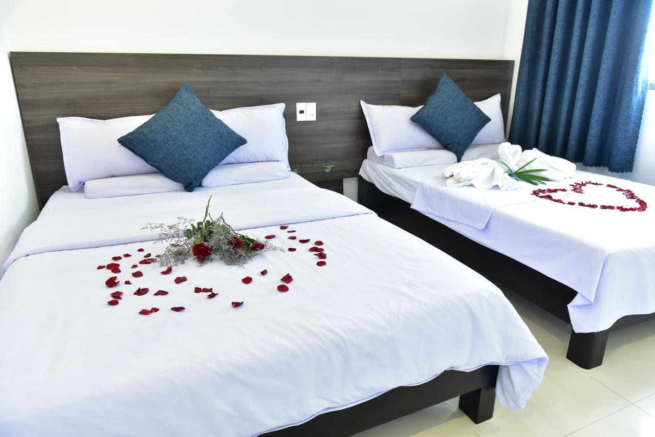 Hai Yen Hotel 岘港 外观 照片