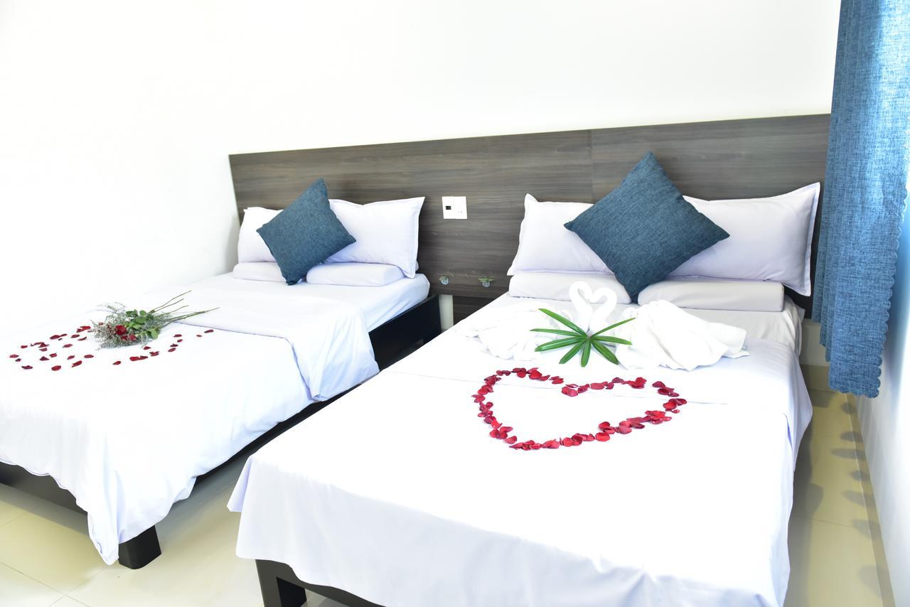Hai Yen Hotel 岘港 外观 照片